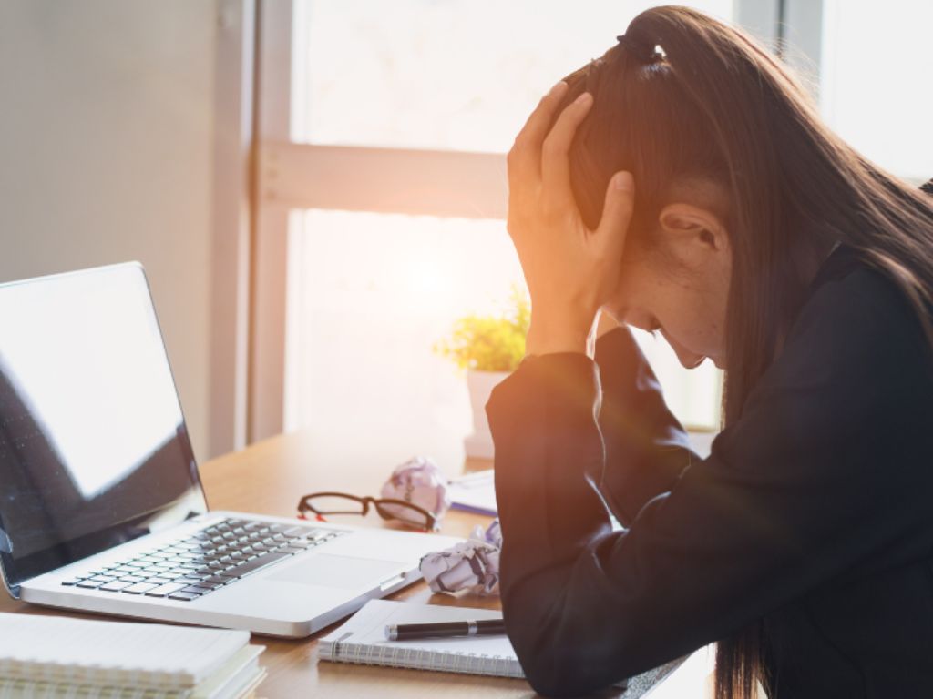 一人で過ごす時間 - 孤独な英語学習